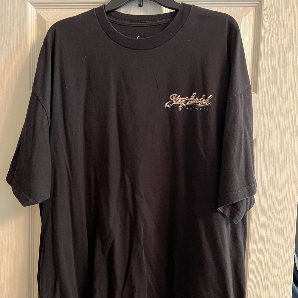 Stay Loaded t shirt